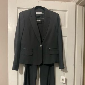 Calvin Klein Women’s Pantsuit